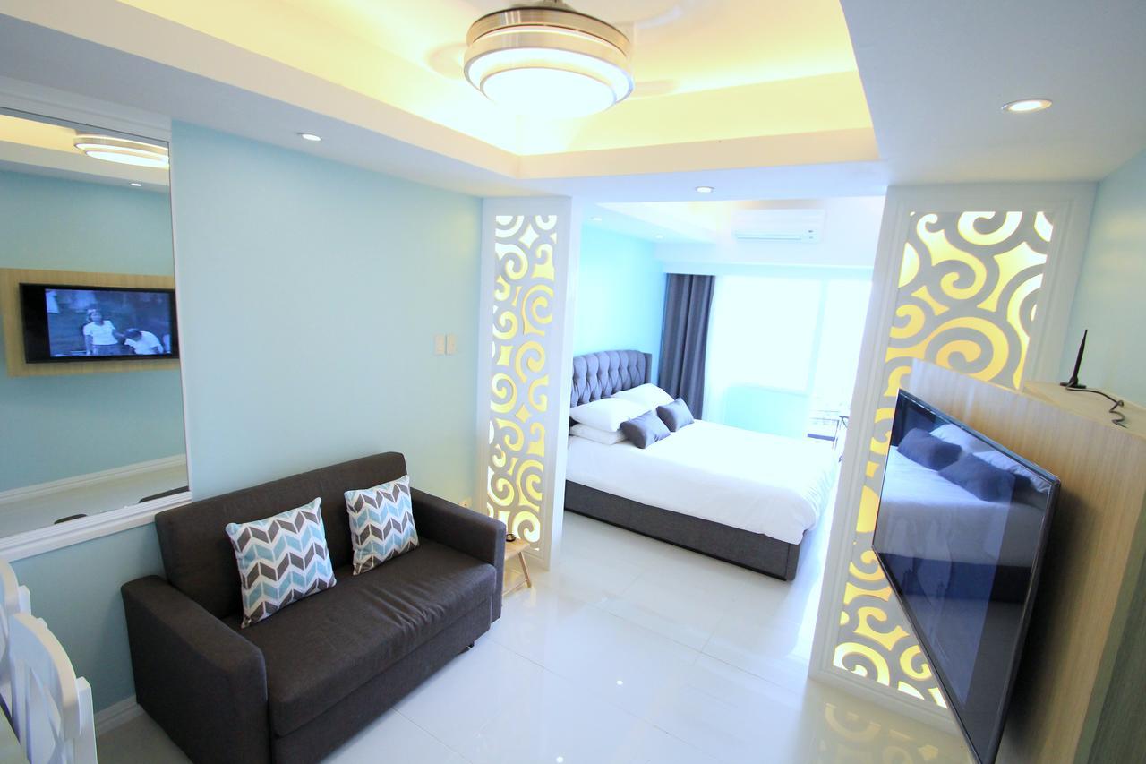Taal View Room Tagaytay Staycation With Wifi Tagaytay City Exteriér fotografie