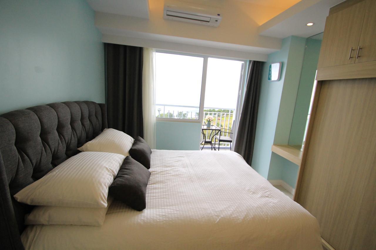 Taal View Room Tagaytay Staycation With Wifi Tagaytay City Exteriér fotografie