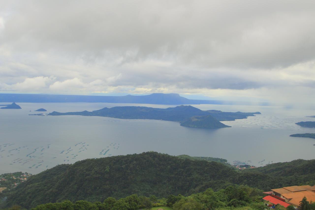 Taal View Room Tagaytay Staycation With Wifi Tagaytay City Exteriér fotografie