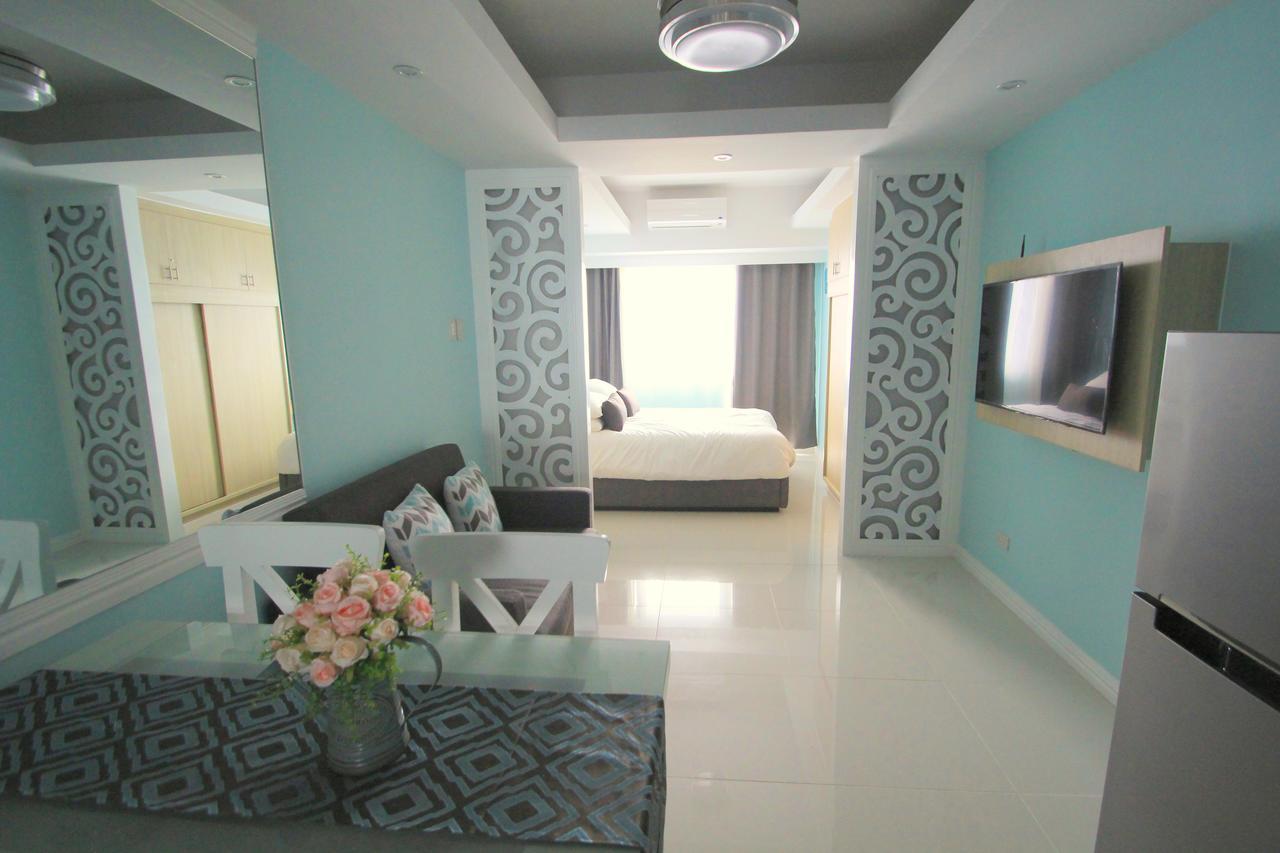 Taal View Room Tagaytay Staycation With Wifi Tagaytay City Exteriér fotografie