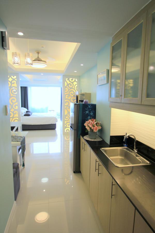 Taal View Room Tagaytay Staycation With Wifi Tagaytay City Exteriér fotografie